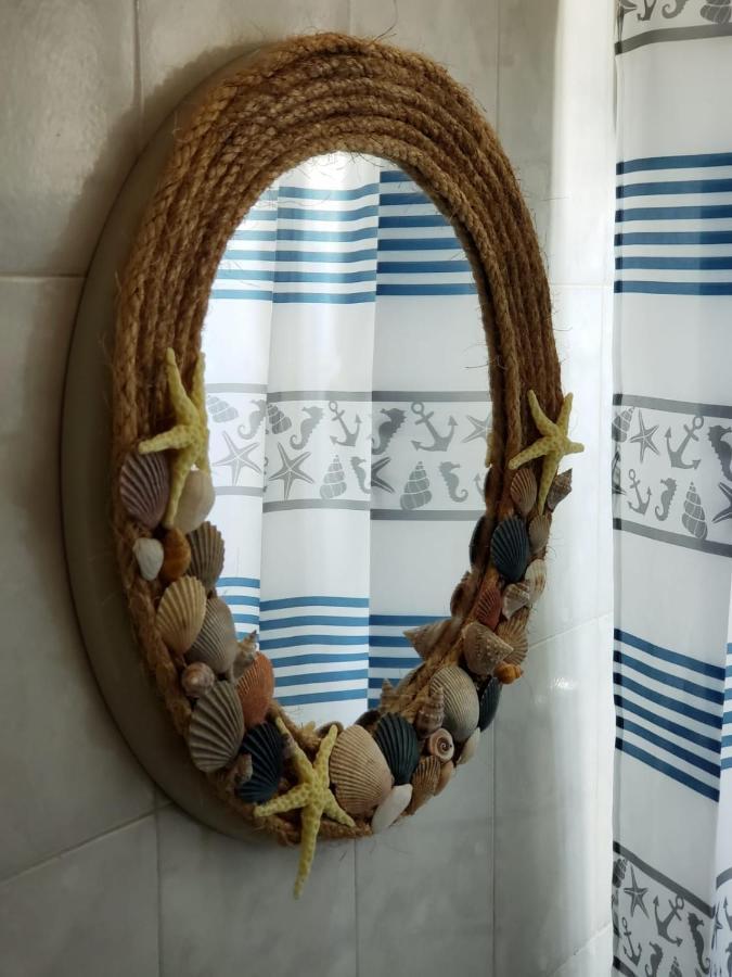 Aparts Complejo Arinos Apartahotel Aguas Dulces